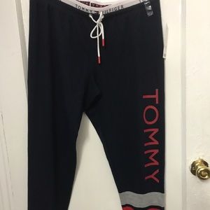 Tommy Hilfiger Jogger sweatpants